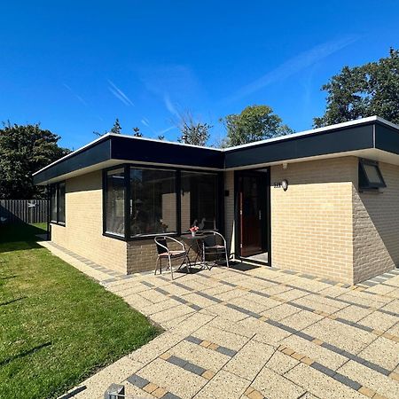 Villa Wildrijk 28 à Sint Maartensvlotbrug Extérieur photo